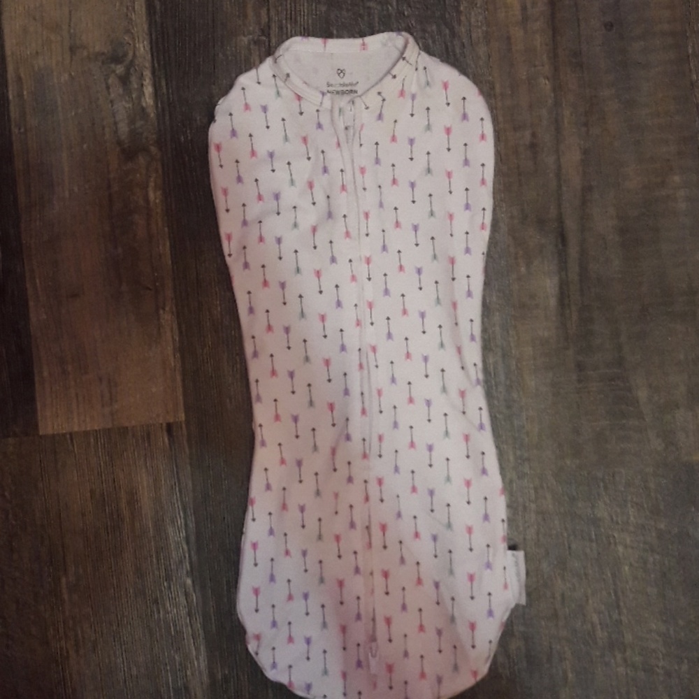 Newborn Swaddleme